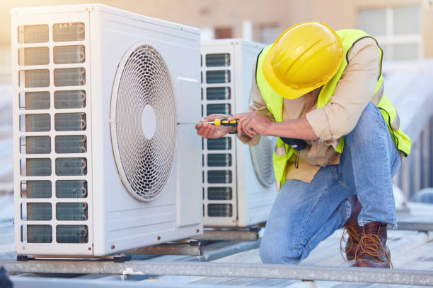 Best HVAC Replacement Cost  in Peach Springs, AZ