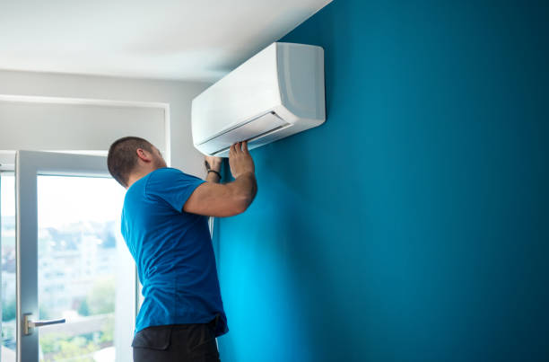 Best HVAC Air Duct Cleaning  in Peach Springs, AZ