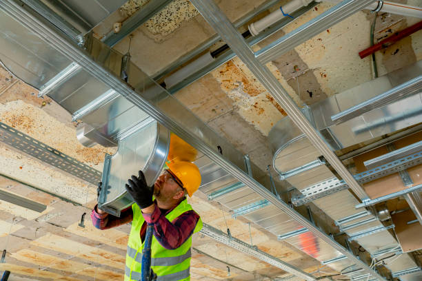 Best HVAC Installation Services  in Peach Springs, AZ