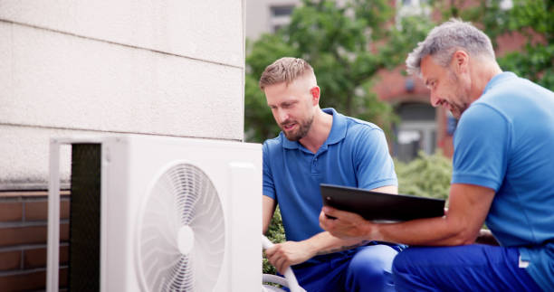 Best Best HVAC Companies  in Peach Springs, AZ