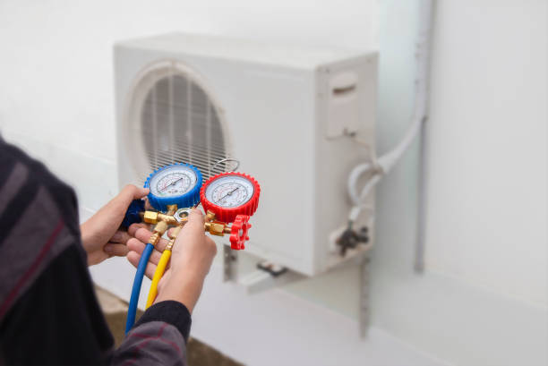 Best HVAC Companies Near Me  in Peach Springs, AZ