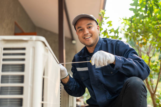 Best Best HVAC Companies  in Peach Springs, AZ